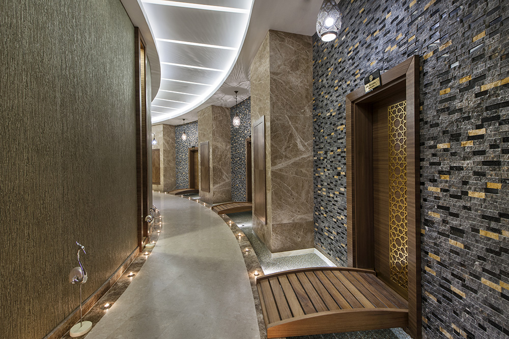 BİSİKLET DOSTU OTEL